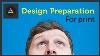 Design Preparation For Print Ep1 15 Multimedia Design Course Print