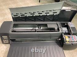 Designjet 130nr printer