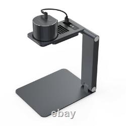 Desktop Foldable Laser Pecker Pro Auto Focus Laser Engraving Machine Stand Shelf