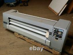 Diazit 6160 Professional Blueprint Machine Printer with Automatic Separation