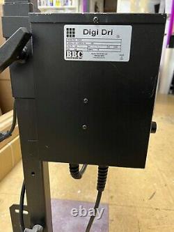 Digi-Dry Large Format Infrared Dryer