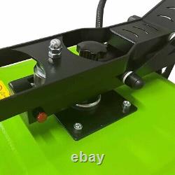 Digital Auto Open Sliding Tray Heat Press 16 x 24 inches 40 x 60 cm
