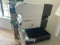 Direct to Garment printer, clothing printer, Roland Bt 12 Printer home printing