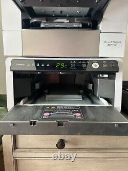 Direct to Garment printer, clothing printer, Roland Bt 12 Printer home printing