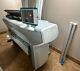 Do $1500! Oce Colorwave 500 Wide Format Printer Canon Guaranteed Plotter 60