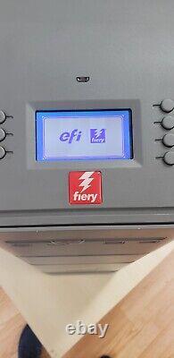 EFI Fiery Rip E-81