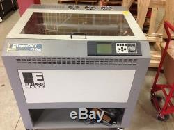 Epilog Laser Engraver Legend 24ex 75 Watt