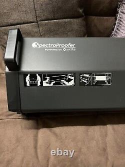 EPSON SpectroProofer Mounter 44