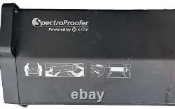 EPSON SpectroProofer Mounter 44 Model K162ACA