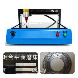 Electric Metal Marking Machine Steel Plate Tag Nameplate Marking Engraver Device