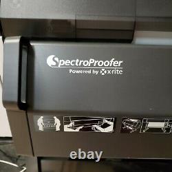 Epson 44 Spectro Proofer