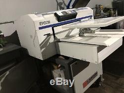 Epson F2000 SureColor DTG Printer
