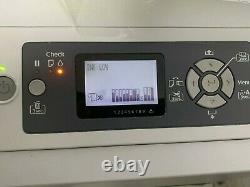Epson Stylus Pro 11880 64 Large Format InkJet Printer