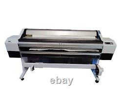 Epson Stylus Pro 11880 K151A 64 Large Format Inkjet Printer Ink Technologies