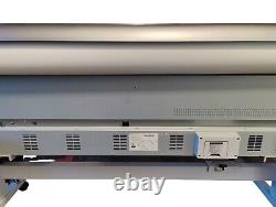 Epson Stylus Pro 11880 K151A 64 Large Format Inkjet Printer Ink Technologies