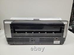 Epson Stylus Pro 3880 Wide Format Color Inkjet Printer