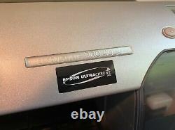 Epson Stylus Pro 4000 Printer with Stand