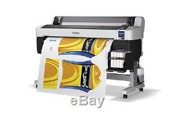 Epson SureColor F6200 F-Series 44in Sublimation Printer