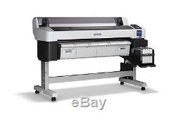 Epson SureColor F6200 F-Series 44in Sublimation Printer
