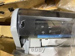 Epson SureColor F6370 Dye Sub Printer 44 Production Edition SCF6370PE. READ