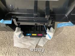 Epson SureColor F6370 Dye Sub Printer 44 Production Edition SCF6370PE. READ