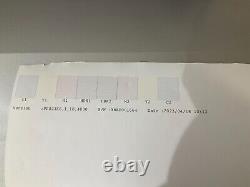 Epson SureColor F6370 Dye Sublimation Printer 44 Standard Edition SCF6370SE Read
