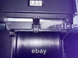 Epson SureColor F6370 Dye Sublimation Printer 44 Standard Edition SCF6370SE Read