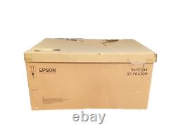 Epson SureColor F6470H Large Format Inkjet Printer 1200 x 600 DPI (SCF6470HPE)