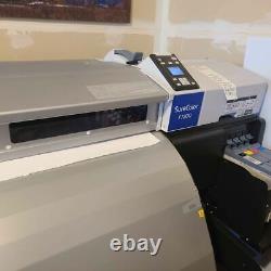 Epson SureColor F7200 dye-sublimation large format printer