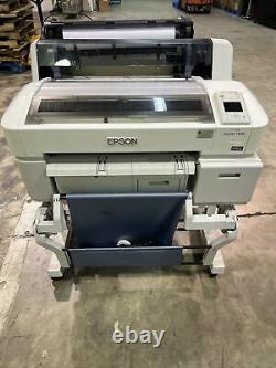 Epson SureColor T3050 24 Single Roll Printer