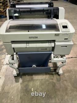 Epson SureColor T3050 24 Single Roll Printer