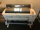 Epson Surecolor T5000 Large Industrial Printer Head Not Working
