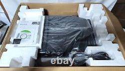 Epson WF-7620 WorkForce Wide-Format 13x19 All-in-One Copier Scanner Fax Printer