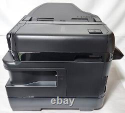 Epson WF-7620 WorkForce Wide-Format 13x19 All-in-One Copier Scanner Fax Printer