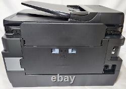 Epson WF-7620 WorkForce Wide-Format 13x19 All-in-One Copier Scanner Fax Printer