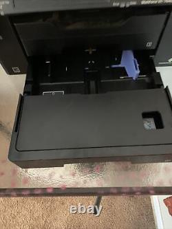 Epson Workforce Wf-7840 Printer