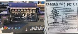 Flora Flatbed Printer