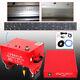 For Vin Code Chassis Number Printer Tool Pneumatic Dot Peen Marking Machine New