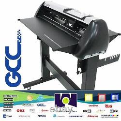 GCC Add On Flat Table For Expert II, Puma, Jaguar & LX 24 60 cm Free Delivery