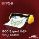 Gcc Expert Ii-24 Vinyl Cutter Bundle Free Shipping