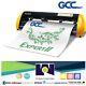 Gcc Expert Ii-24 Vinyl Cutter For Sign And Htv 24 (61 Cms) Free Shipping