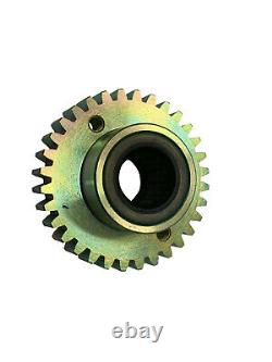 Gear / Clutch Assembly for KOMPAC 92940 AB DICK 350/360/9875