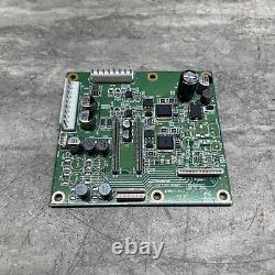 Genuine OEM Roland 1000006955 UV Junction Board Assembly