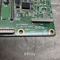 Genuine OEM Roland 1000006955 UV Junction Board Assembly