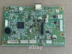 Genuine Roland XF-640 PRINTER TU CONTROL BOARD