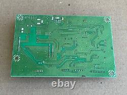 Genuine Roland XF-640 PRINTER TU CONTROL BOARD