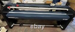Gerber MP 1800 72 Plotter (2018) (LOCAL PICK UP ONLY)