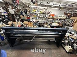 Gerber MP 1800 72 Plotter (2018) (LOCAL PICK UP ONLY)