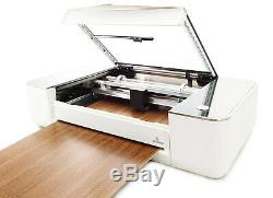 Glowforge Pro - 3D Laser Cutter & Engraver (used)