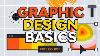 Graphic Design Basics Free Course